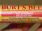 Burts Bees Balsam do ust z olejkiem z granatu
