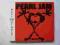 Singiel CD Pearl Jam - Alive EUROPE