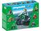 PLAYMOBIL 5524 MOTOCYKL SPORTOWY