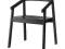 IKEA ESBJORN Krzesło Krzesła Drewniane DO JADALNI