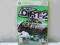 gra DIRT 2 na XBOX360-uwaga jak nowa!!!!