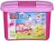 Mega Bloks - Pudełko dla dziewczynek DUPLO Klocki