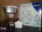 Dzbanek filtr do wody Brita Elemaris XL+ 1szt wkła