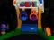 PLAYSKOOL Stojak dla maluszka