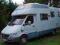 Camper kamper Mercedes Sprinter 316 cdi FULL OPCJA