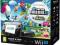 NINTENDO WII U 32GB NEW SUPER MARIO BROS U + LUIGI