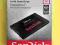 Nowy SanDisk Ultra II 480 GB 550/500 GW SATA3