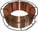 DRUT SPAWALNICZY GOLD G3SI1 fi 1,6mm SZPULA 15kg