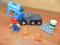 LEGO DUPLO - Samochód dostawczy -TIR - Ciężarówka
