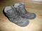 Zimowe buty, śniegowce roz. 32 Action BOY Wawa