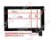 EKRAN dotykowy panel DIGITIZER  HOTATOUCH C097162A