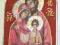 Ikona: św. Rodzina