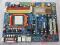 PŁYTA GŁÓWNA GIGABYTE GA-M57SLI-S4 GWARANCJA