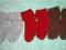 OLD NAVY 3-pack skarpetek 18-24m 86-92cm