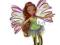 lalka WINX SIRENIX FAIRY FLORA