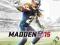 MADDEN NFL 15 XBOX ONE NOWA W FOLII ANG