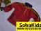 SOHOKIDS BLUZA Polarowa 7 8 122 128