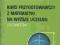 Kurs przygotowawczy z matematyki na wyższe uczelni