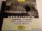 MENDELSSOHN - 5 SYMPHONIES - ABBADO - 4 CD