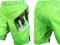 Muscle Pharm Fight Shorts SPODENKI roz 36 Assault