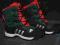 Buty sniegowce Adidas Adisnow II r. 38 jak Nowe