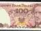 100 zł 1986 PD UNC