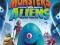 Monsters vs Aliens PS2 Używana GameOne Gdańsk