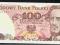 100 zł 1986 SK UNC-