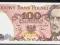 100 zł 1988 RA