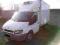 Ford Transit izoterma