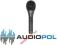 Mikrofon wokalno-instrumentalny Audix OM-3s