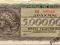 Grecja 5 000 000 Drachm 1944 P-128a