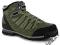Buty  KARRIMOR BOULDER roz 21,5 WYPRZEDAŻ