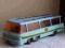 Zabawki PRL - u Palart Wrocław autobus  sterowany