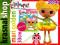 LALALOOPSY 33cm LALKA Mari Golden Petals 527152 +G