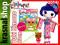 LALALOOPSY 33cm LALKA Yuki Kimono 527121 +Książka