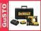 DeWALT DCH253M2 Młoto-wiertarka akumulatorowa