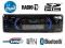 RADIO SAMOCHODOWE MULTICOLOR BLUETOOTH +ISO GRATIS