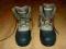 Buty zimowe Columbia rozmiar 39 (24,5cm)