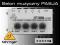 Behringer Microamp HA400 wzmacniacz słuchawkowy