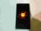 NOKIA LUMIA  800 USZKODZONA CZARNA
