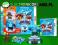 SKYLANDERS TRAP TEAM ZESTAW STARTOWY 3DSXL 2DS WWA