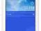 SAMSUNG GALAXY TAB 3 LITE 7.0