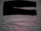 2 x legginsy F&amp;F TU 98-104