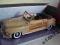 CHRYSLER TOWN &amp; COUNTRY 1/18  Motor City Class