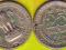 INDIE   25  Paise  1960 r.