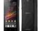 SONY XPERIA E C1505 CZARNY/BLACK NOWY OKAZJA !!!