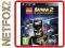 LEGO Batman 2 DC Super Heroes PS3 PL NOWA HIT