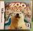 GRA NINTENDO DS/DS LITE ZOO TYCOON DS BCM