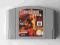 Carmageddon 64 Unikat! n64 nintendo 64